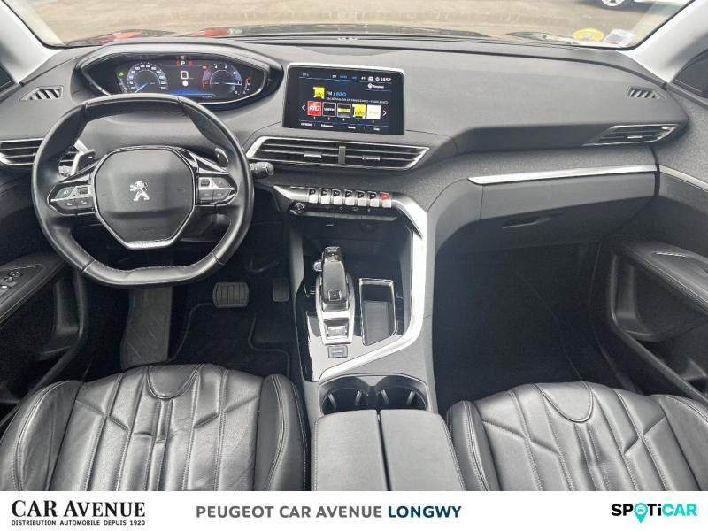 Occasion PEUGEOT 3008 1.5 BlueHDi 130ch E6.c Allure S&S EAT8 2019 Noir Perla Nera (M) 20990 € à Longwy