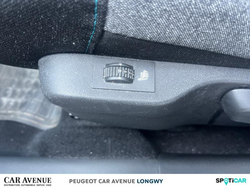 Occasion CITROEN C4 Cactus PureTech 110ch S&S Shine E6.d-TEMP 2019 Gris Acier (M) 12490 € à Longwy
