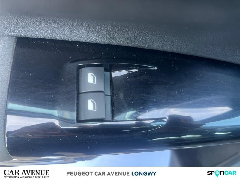 Occasion CITROEN C4 Cactus PureTech 110ch S&S Shine E6.d-TEMP 2019 Gris Acier (M) 12490 € à Longwy