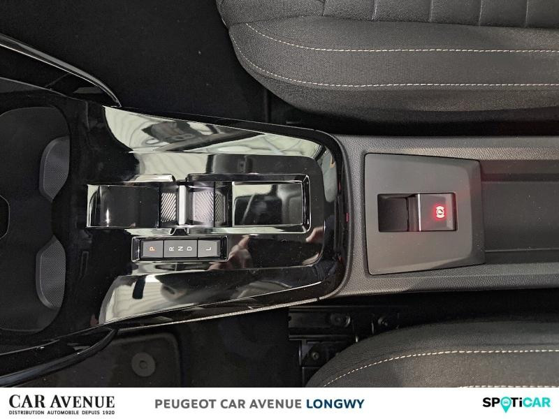 Occasion CITROEN C3 Aircross 1.2 Hybride 145ch PLUS 2025 Blanc Banquise (O) 25770 € à Longwy