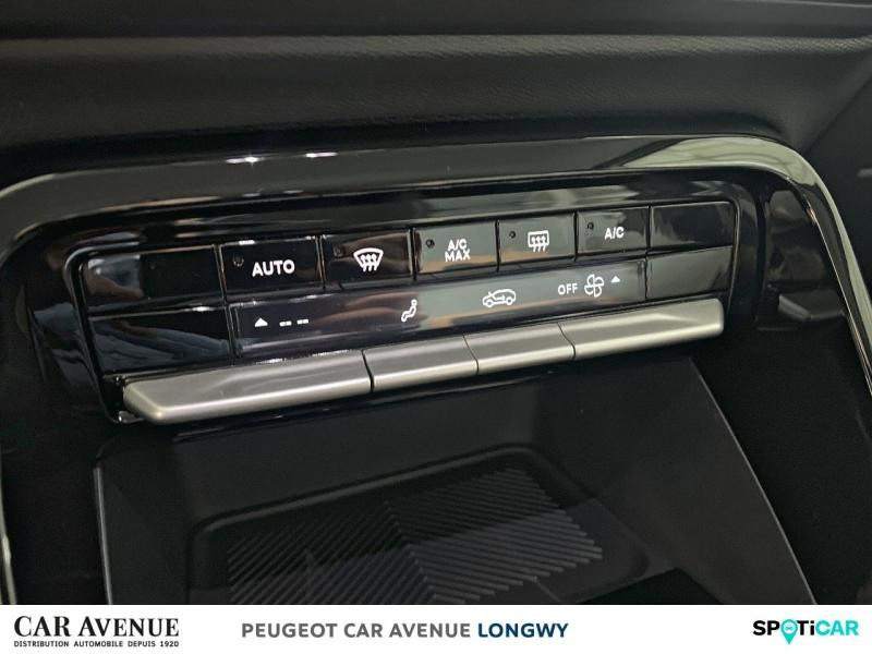 Occasion CITROEN C3 Aircross 1.2 Hybride 145ch PLUS 2025 Blanc Banquise (O) 25770 € à Longwy