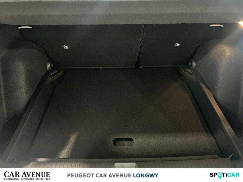 Occasion CITROEN C3 Aircross 1.2 Hybride 145ch PLUS 2025 Blanc Banquise (O) 25770 € à Longwy