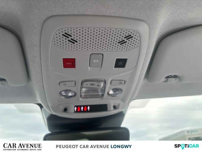 Occasion CITROEN C4 1.2 Hybride 145ch S&S MAX Automatique 2025 Manhattan Green (O) - Toit Noir Perla 34290 € à Longwy