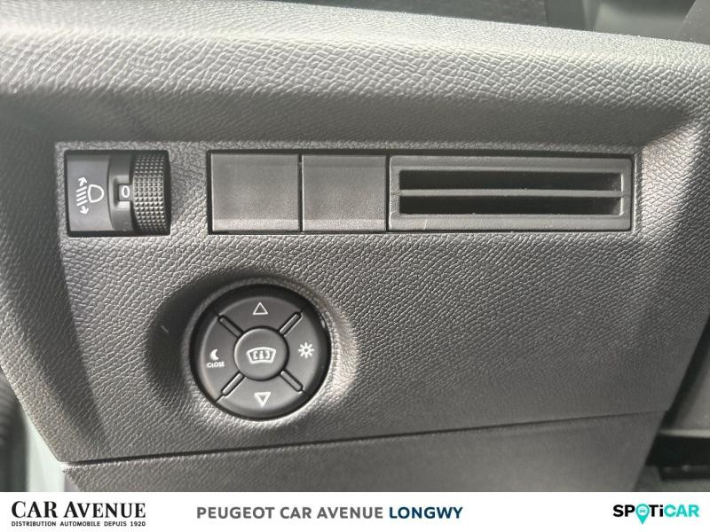 Occasion CITROEN C4 1.2 Hybride 145ch S&S MAX Automatique 2025 Manhattan Green (O) - Toit Noir Perla 34290 € à Longwy