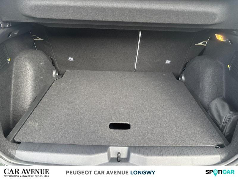 Occasion CITROEN C3 Aircross Electrique 113ch MAX 2025 Vert Montana (M) + Blanc Opale 32600 € à Longwy