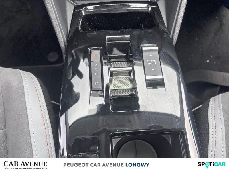 Occasion CITROEN C4 1.2 Hybride 145ch S&S MAX Automatique 2025 Manhattan Green (O) - Toit Noir Perla 34290 € à Longwy