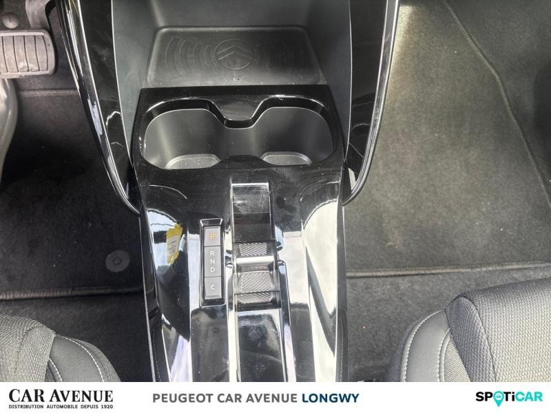 Occasion CITROEN C3 Aircross Electrique 113ch MAX 2025 Vert Montana (M) + Blanc Opale 32600 € à Longwy