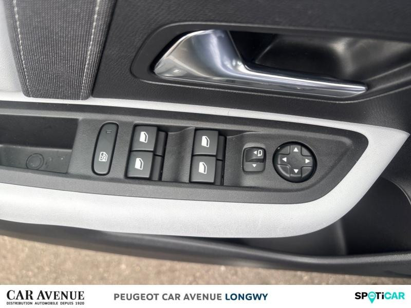 Occasion CITROEN C4 1.2 Hybride 145ch S&S MAX Automatique 2025 Manhattan Green (O) - Toit Noir Perla 34290 € à Longwy