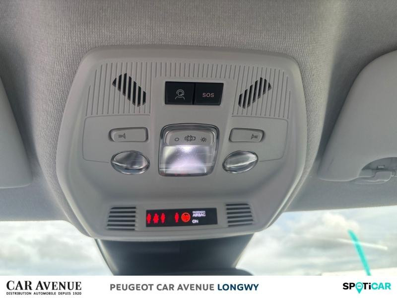 Occasion CITROEN C3 Aircross Electrique 113ch MAX 2025 Vert Montana (M) + Blanc Opale 32600 € à Longwy