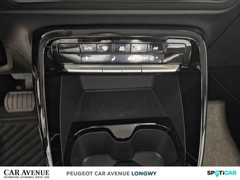 Occasion CITROEN C3 Electrique 113ch MAX 2025 Rouge Elixir (S) 27890 € à Longwy