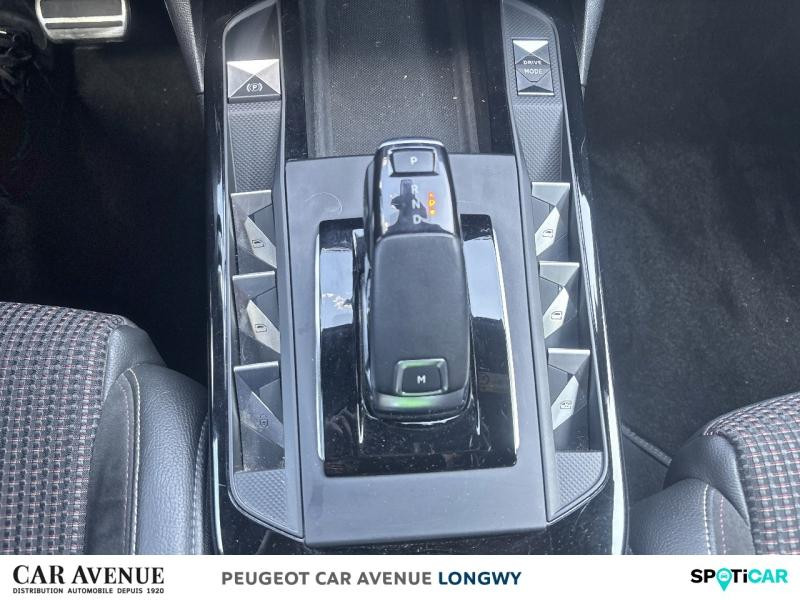 Occasion DS DS 3 Crossback BlueHDi 130ch Performance Line + Automatique 98g 2019 Blanc Perle Nacré (N) - Toit Noir Onyx 17990 € à Longwy