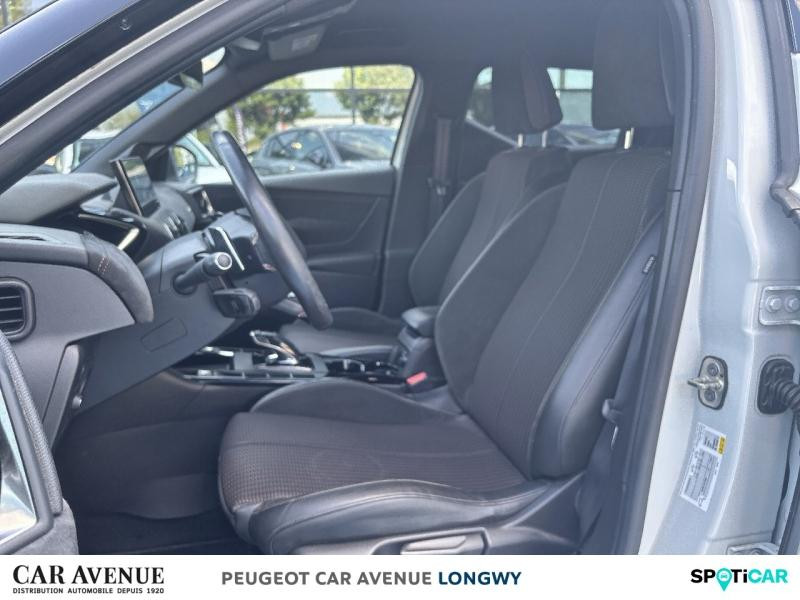 Occasion DS DS 3 Crossback BlueHDi 130ch Performance Line + Automatique 98g 2019 Blanc Perle Nacré (N) - Toit Noir Onyx 17990 € à Longwy