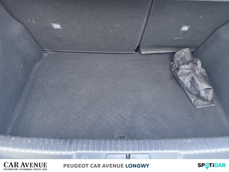 Occasion DS DS 3 Crossback BlueHDi 130ch Performance Line + Automatique 98g 2019 Blanc Perle Nacré (N) - Toit Noir Onyx 17990 € à Longwy