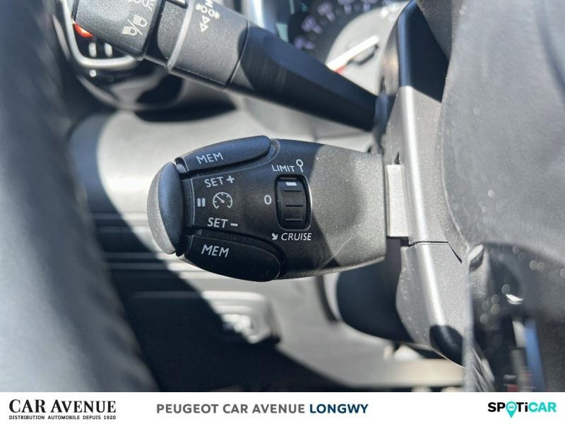 Occasion CITROEN C3 Aircross PureTech 82ch Feel 2019 Cosmic Silver (M) 10490 € à Longwy