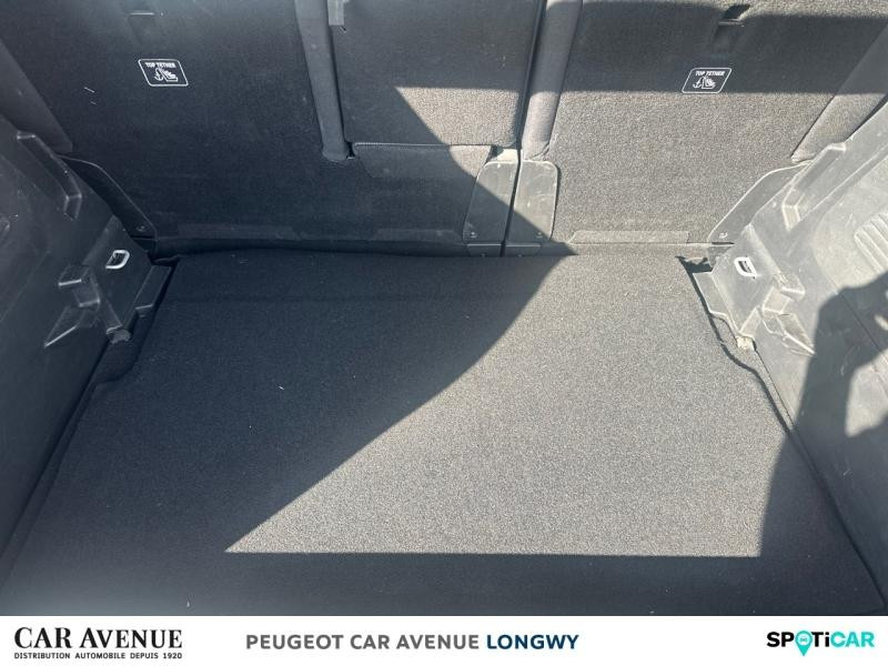 Occasion CITROEN C3 Aircross PureTech 110ch S&S Shine E6.d 2019 Cosmic Silver (M) 11890 € à Longwy