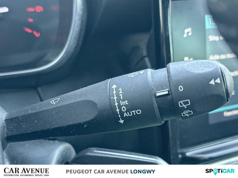 Occasion CITROEN C3 Aircross PureTech 110ch S&S Shine E6.d 2019 Cosmic Silver (M) 11890 € à Longwy