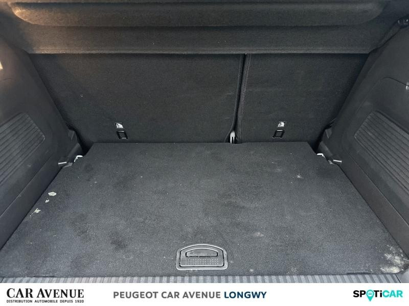 Occasion CITROEN C3 Aircross BlueHDi 120ch S&S Shine EAT6 2021 Blanc Banquise (O) 15490 € à Longwy