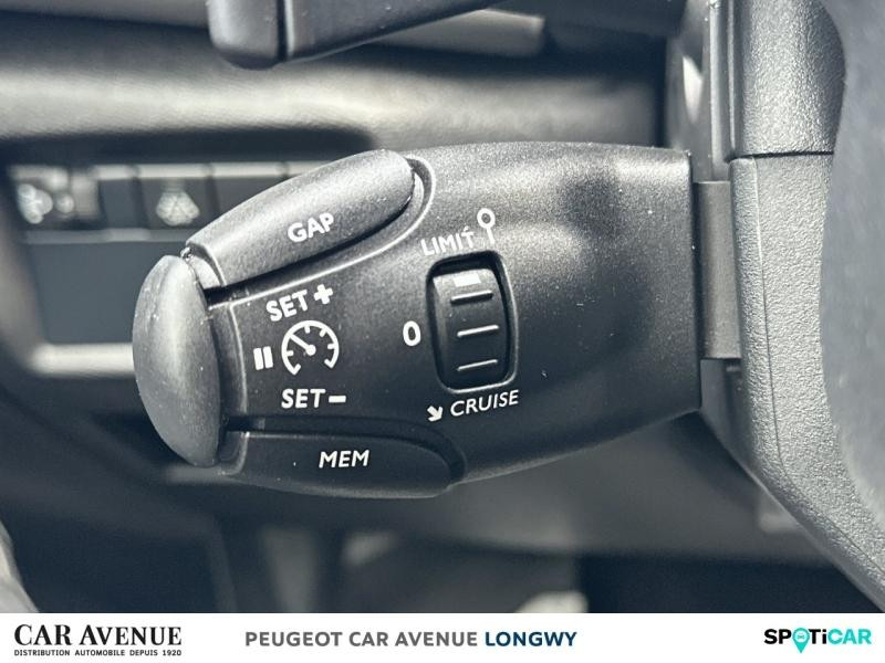 Occasion CITROEN C5 Aircross BlueHDi 130ch S&S Shine EAT8 2022 Bleu Eclipse 19890 € à Longwy