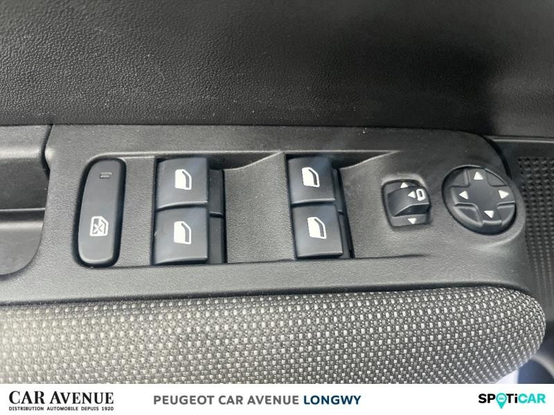 Occasion CITROEN C3 Aircross BlueHDi 120ch S&S Shine EAT6 2021 Blanc Banquise (O) 15490 € à Longwy