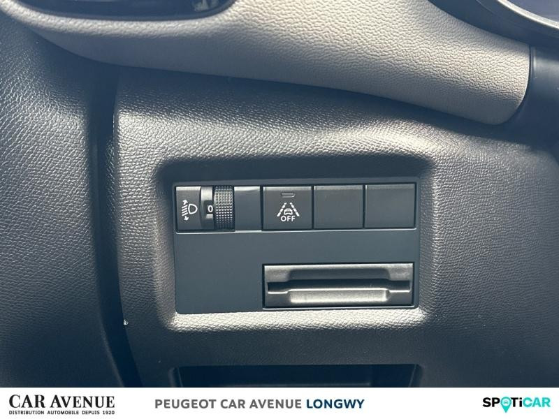 Occasion CITROEN C5 Aircross BlueHDi 130ch S&S Shine EAT8 2022 Bleu Eclipse 19890 € à Longwy