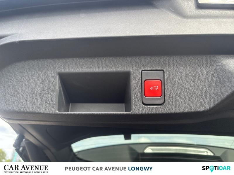 Occasion CITROEN C5 Aircross Electrique 210ch autonomie confort MAX 2025 Vert Astoria (M) 42700 € à Longwy