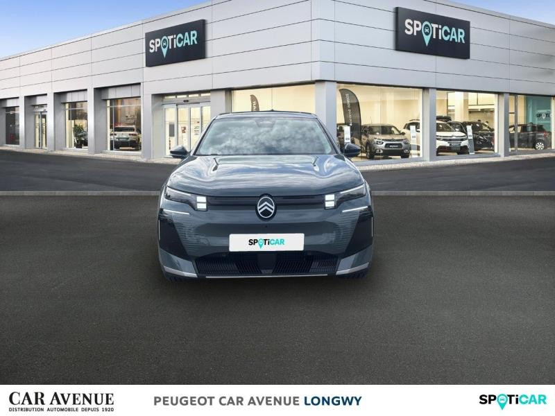 Occasion CITROEN C5 Aircross Electrique 210ch autonomie confort MAX 2025 Vert Astoria (M) 42700 € à Longwy