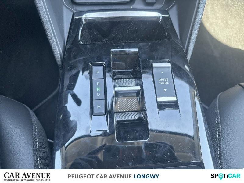 Occasion CITROEN C4 1.5 BlueHDi 130ch S&S MAX Automatique 2025 Bleu Eclipse (M) 32900 € à Longwy