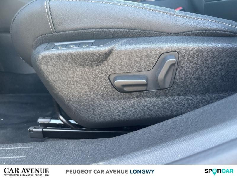 Occasion CITROEN C4 1.5 BlueHDi 130ch S&S MAX Automatique 2025 Bleu Eclipse (M) 32900 € à Longwy