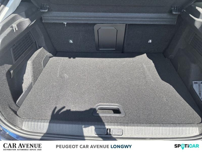 Occasion CITROEN C4 1.5 BlueHDi 130ch S&S MAX Automatique 2025 Bleu Eclipse (M) 32900 € à Longwy