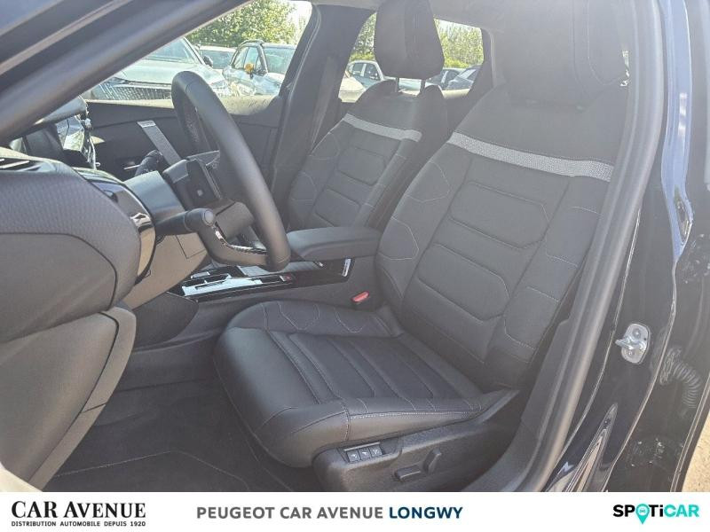 Occasion CITROEN C4 1.5 BlueHDi 130ch S&S MAX Automatique 2025 Bleu Eclipse (M) 32900 € à Longwy