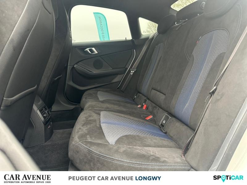 Occasion BMW Série 2 Gran Coupé 218dA 150ch M Sport BVA8 2023 Blanc 33990 € à Longwy