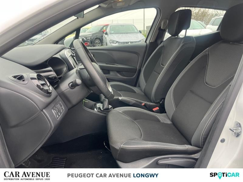 Occasion RENAULT Clio 1.5 dCi 90ch energy Business 5p Euro6c 2019 Blanc Glacier 13490 € à Longwy