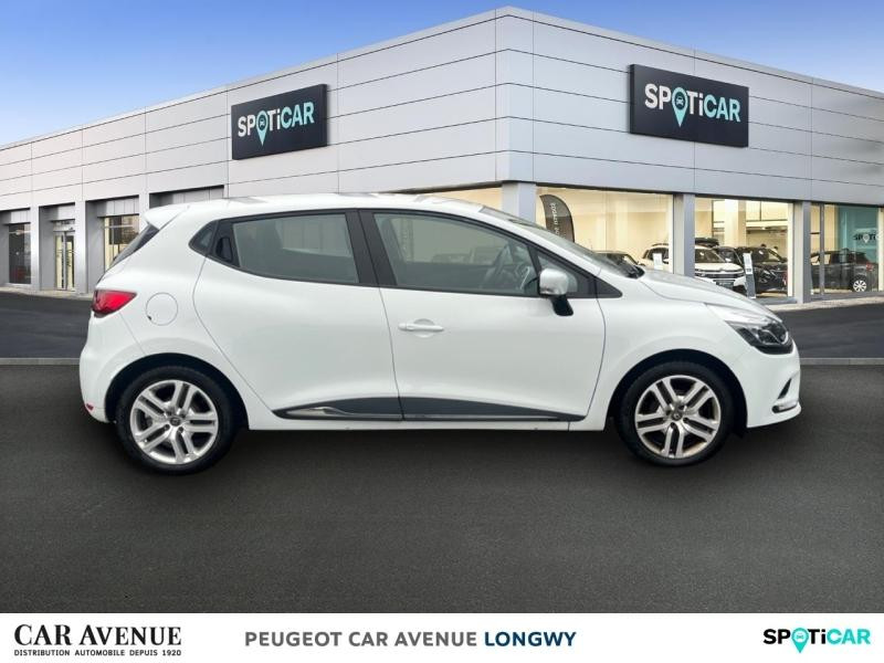 Occasion RENAULT Clio 1.5 dCi 90ch energy Business 5p Euro6c 2019 Blanc Glacier 13490 € à Longwy