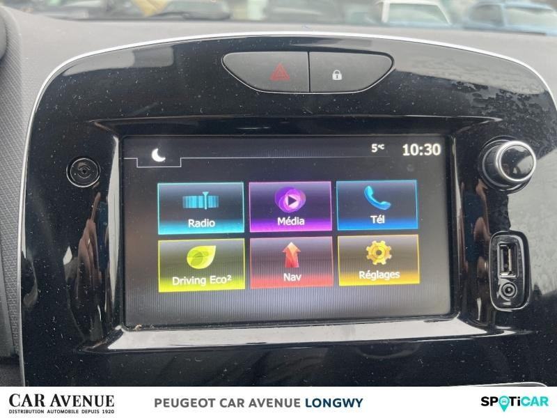 Occasion RENAULT Clio 1.5 dCi 90ch energy Business 5p Euro6c 2019 Blanc Glacier 13490 € à Longwy