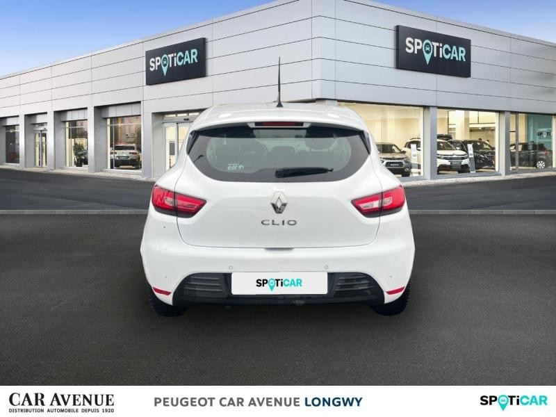 Occasion RENAULT Clio 1.5 dCi 90ch energy Business 5p Euro6c 2019 Blanc Glacier 13490 € à Longwy