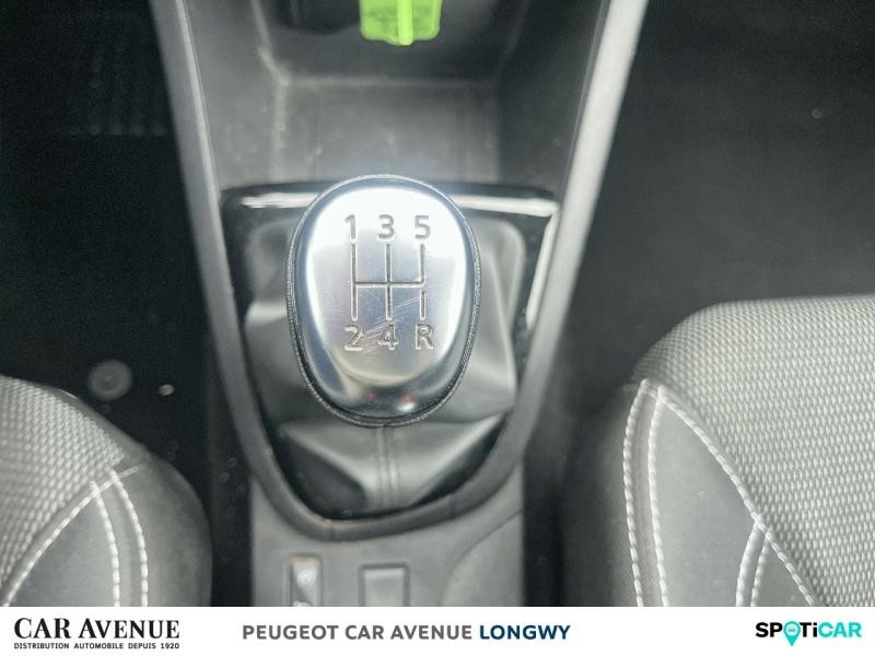 Occasion RENAULT Clio 1.5 dCi 90ch energy Business 5p Euro6c 2019 Blanc Glacier 13490 € à Longwy