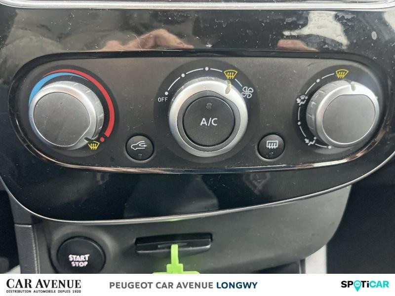 Occasion RENAULT Clio 1.5 dCi 90ch energy Business 5p Euro6c 2019 Blanc Glacier 13490 € à Longwy