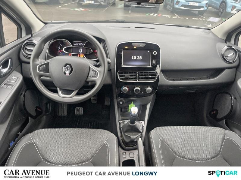 Occasion RENAULT Clio 1.5 dCi 90ch energy Business 5p Euro6c 2019 Blanc Glacier 13490 € à Longwy