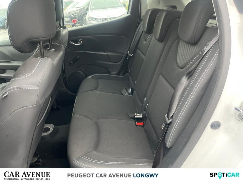 Occasion RENAULT Clio 1.5 dCi 90ch energy Business 5p Euro6c 2019 Blanc Glacier 13490 € à Longwy