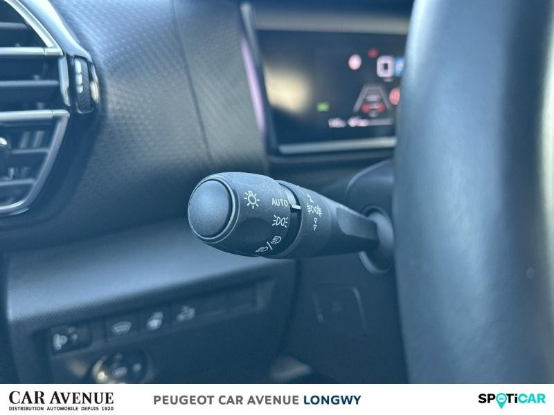 Occasion CITROEN C4 X 1.2 PureTech 130ch S&S MAX Automatique 2024 Blanc Banquise (O) 19990 € à Longwy