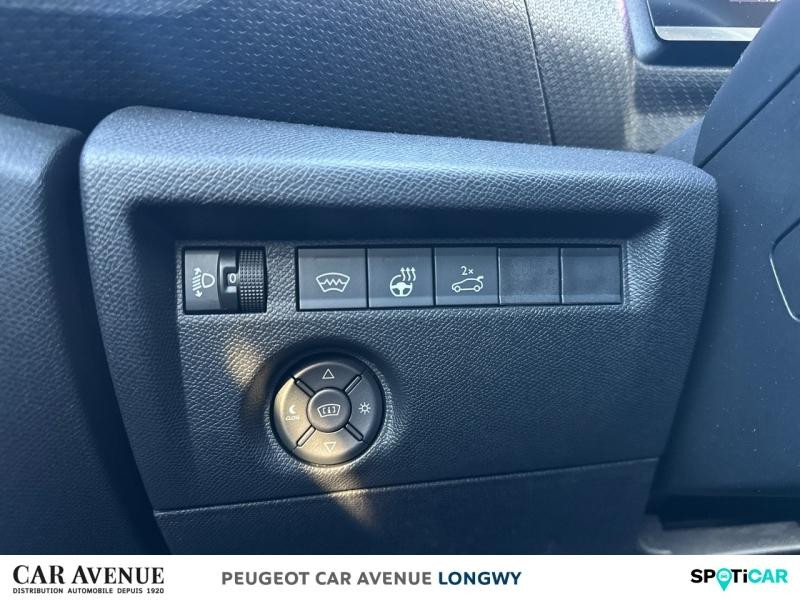 Occasion CITROEN C4 X 1.2 PureTech 130ch S&S MAX Automatique 2024 Blanc Banquise (O) 19990 € à Longwy