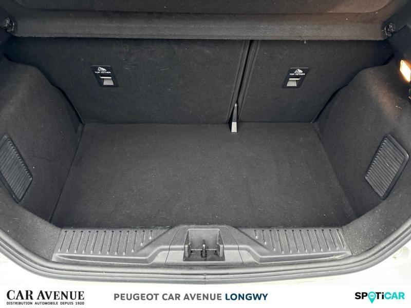 Occasion FORD Fiesta 1.0 Flexifuel 95ch ST-Line X 5p 2023 Blanc Glacier 14990 € à Longwy