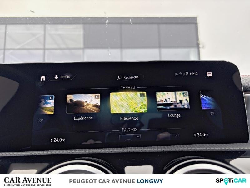 Used MERCEDES-BENZ CLA 180 136ch AMG Line 7G-DCT 2020 Gris montagne métallisé € 24990 in Longwy