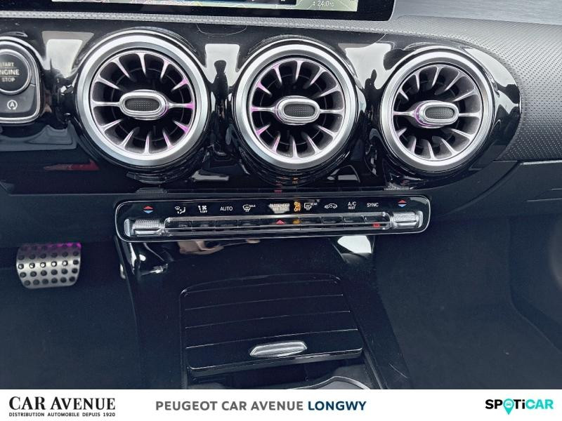 Used MERCEDES-BENZ CLA 180 136ch AMG Line 7G-DCT 2020 Gris montagne métallisé € 24990 in Longwy