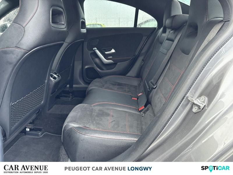 Used MERCEDES-BENZ CLA 180 136ch AMG Line 7G-DCT 2020 Gris montagne métallisé € 24990 in Longwy