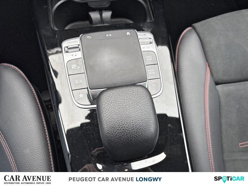 Used MERCEDES-BENZ CLA 180 136ch AMG Line 7G-DCT 2020 Gris montagne métallisé € 24990 in Longwy