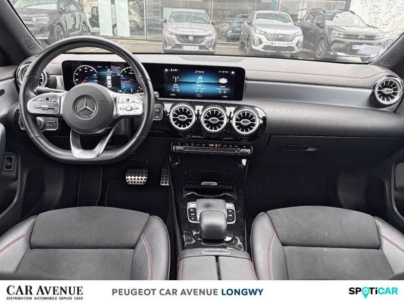 Used MERCEDES-BENZ CLA 180 136ch AMG Line 7G-DCT 2020 Gris montagne métallisé € 24990 in Longwy