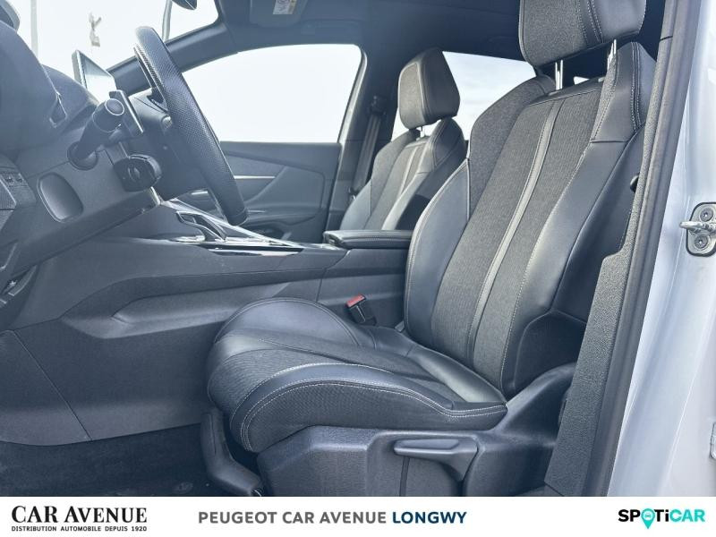 Used PEUGEOT 3008 1.5 BlueHDi 130ch E6.c GT Line S&S EAT8 2020 Noir Perla Nera (M) € 17990 in Longwy