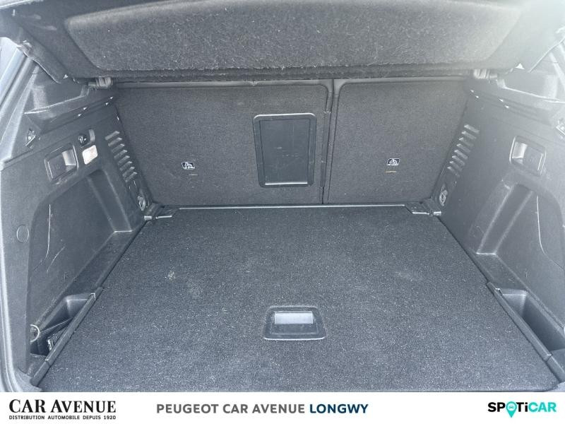 Used PEUGEOT 3008 1.5 BlueHDi 130ch E6.c GT Line S&S EAT8 2020 Noir Perla Nera (M) € 17990 in Longwy