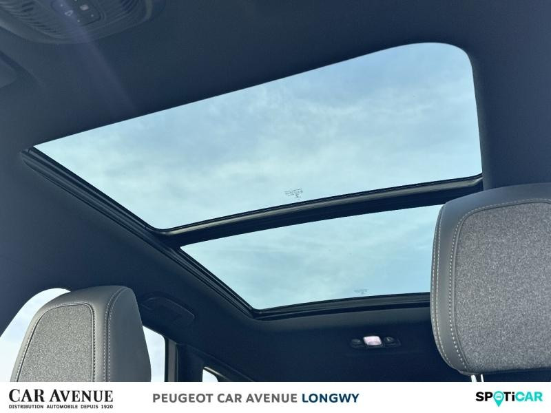 Used PEUGEOT 3008 1.5 BlueHDi 130ch E6.c GT Line S&S EAT8 2020 Noir Perla Nera (M) € 17990 in Longwy